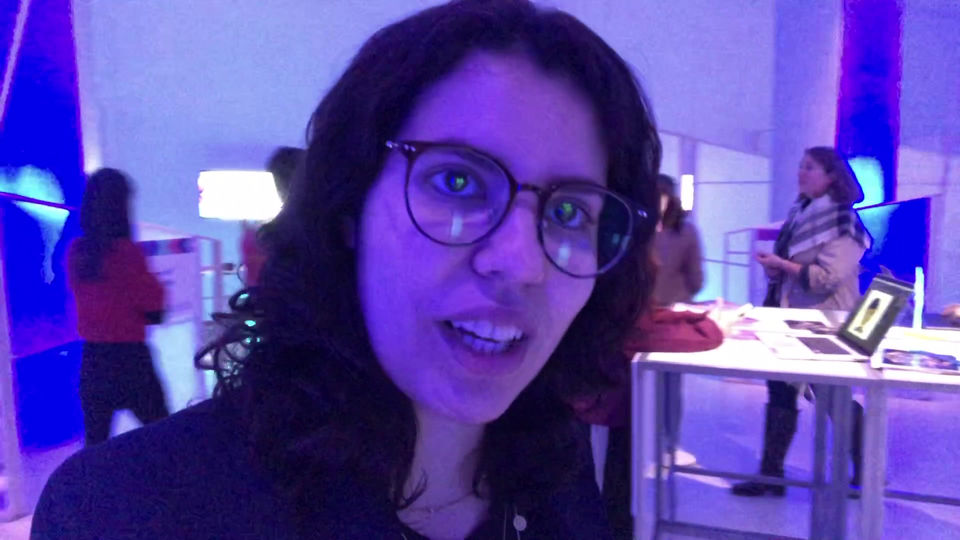 Live at ImagiNative 2019